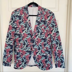 Jack & Jones Premium Slim Fit Blazer